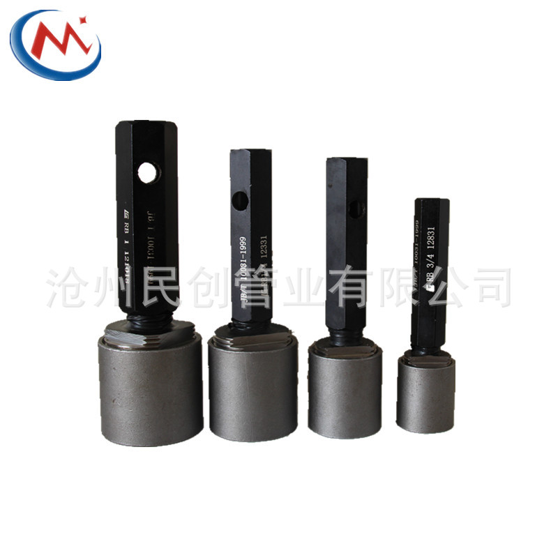 其他管件实物图