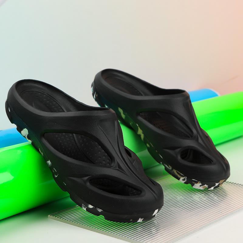 2023 new coros shoes breathable platform student shoes outdoor beach shoes