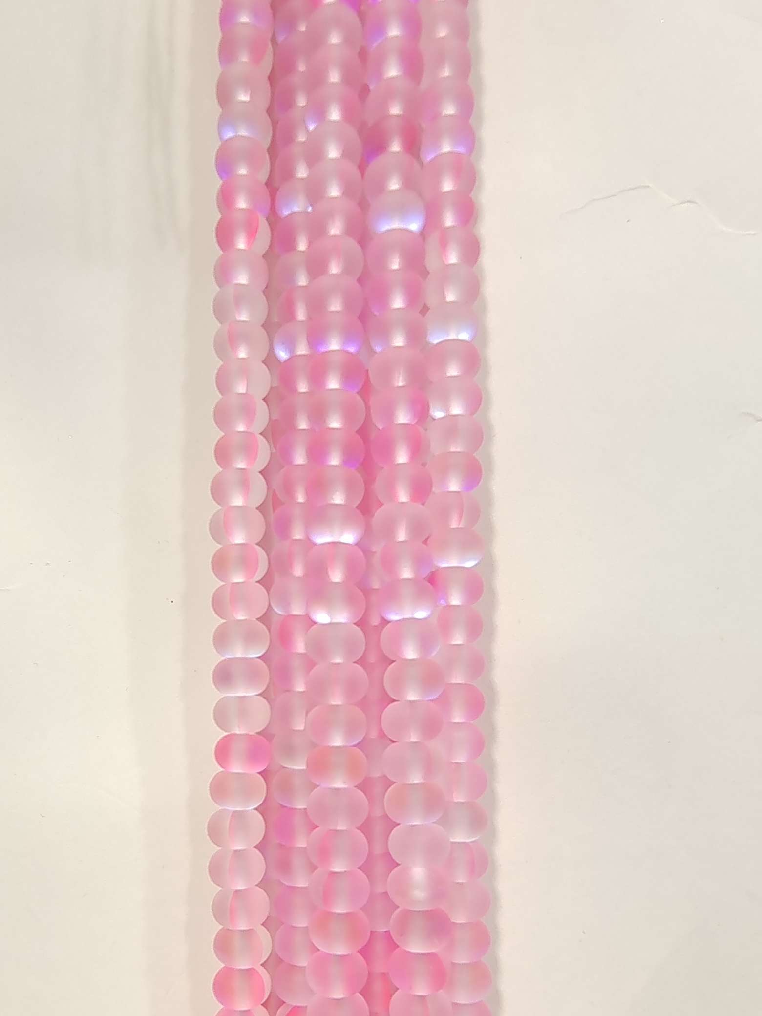 半成品饰品配件 散珠串珠 DIY手工制作 琉璃珠木珠树脂珠子 