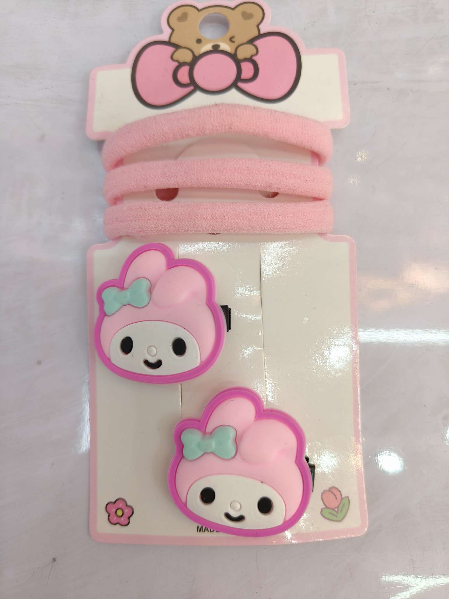 DIY手工饰品配件 珍珠皱纹珠 高档饰品元素 珠宝首饰材料 手链项链耳环制作配件详情图4