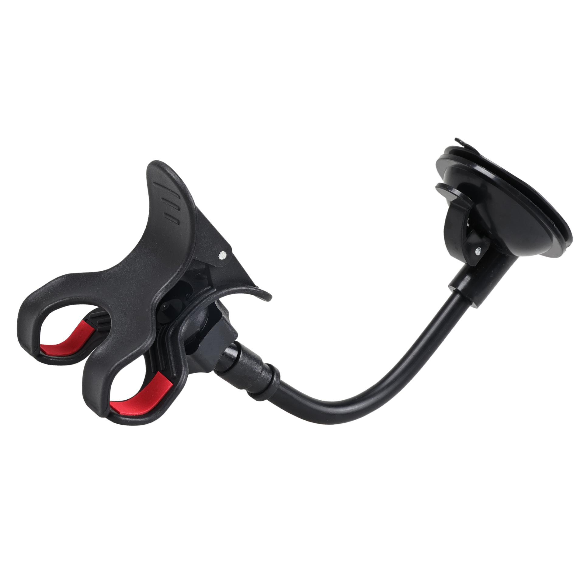 360degree rotating car mobile phone holder suckered pedestal car clip bracket gps navigation bracket wholesale