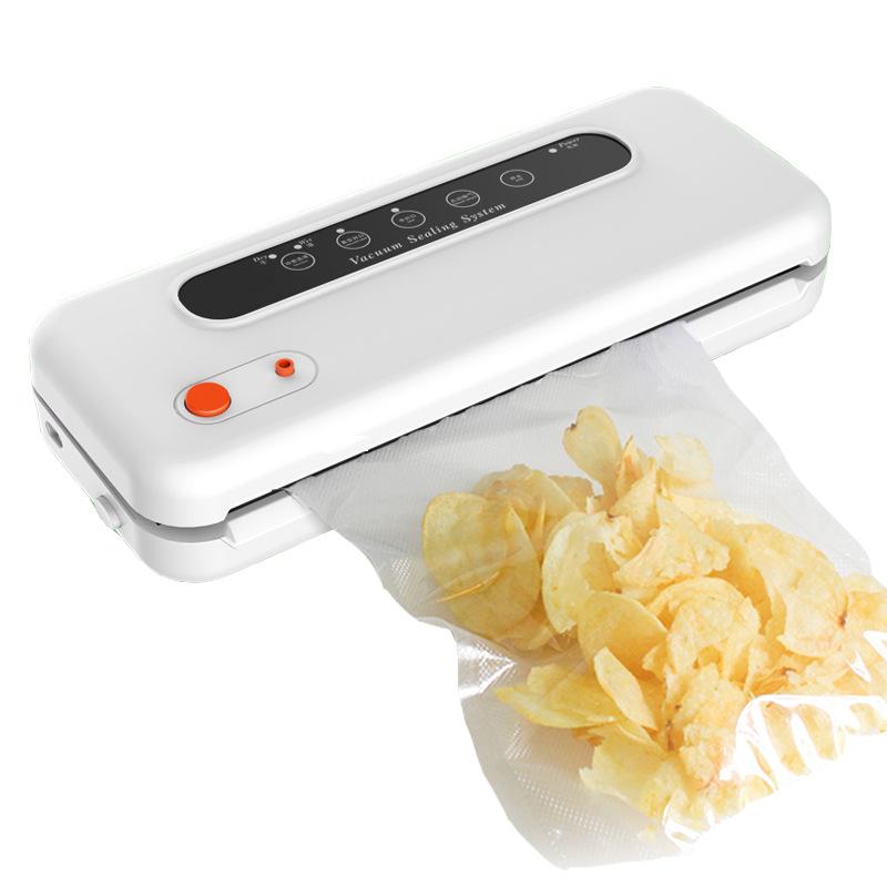 food vacuum plastic packaging machine wet and dry vacuum sealing machine home use and commercial use sealing machine