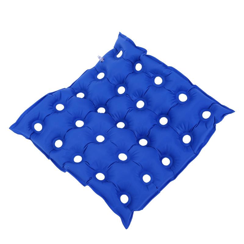 anti-bedsore washer wheelchair cushion hip medical air cushion inflatable cushion square disabled