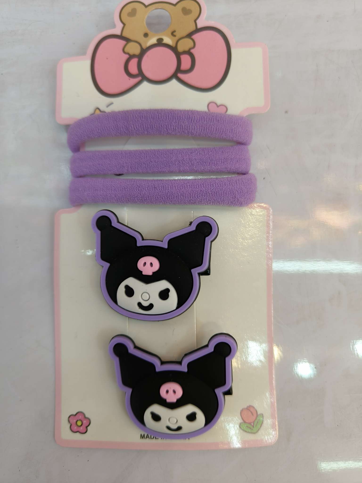 DIY手工饰品配件 珍珠皱纹珠 高档饰品元素 珠宝首饰材料 手链项链耳环制作配件详情图3