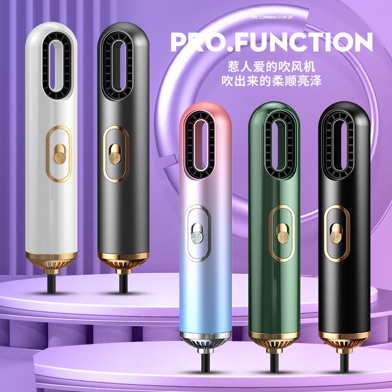 New Household Appliances Hair Dryer Hair Salon High Power Hair Dryer Travel Portable Hair Dryer Wholesale
