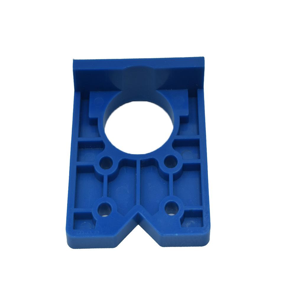 35mm Tapper Door Panel Hinge Positioning 35mm Hinge Hole Loor Woodworking Hinge Punching Instaltion Tool details Picture