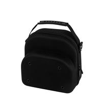 source factory eva anti-pressure anti-deformation small size baseball cap bag peaked cap bag portable storage bag