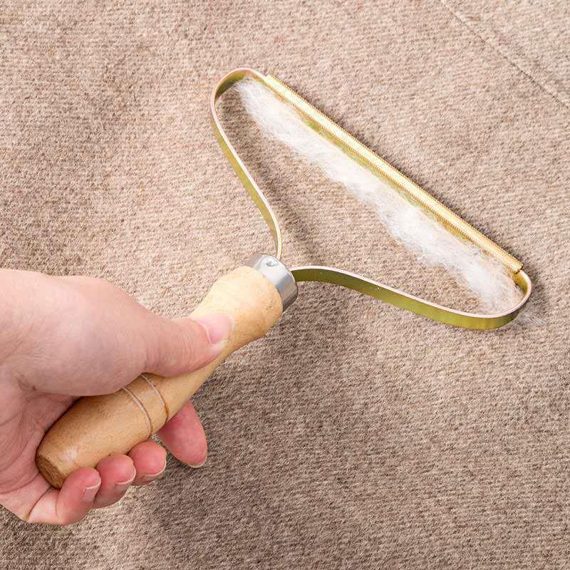 coat shaver clothes shaving ball hair ball trimmer manual clothing pilling hair removal woolen trimmer household