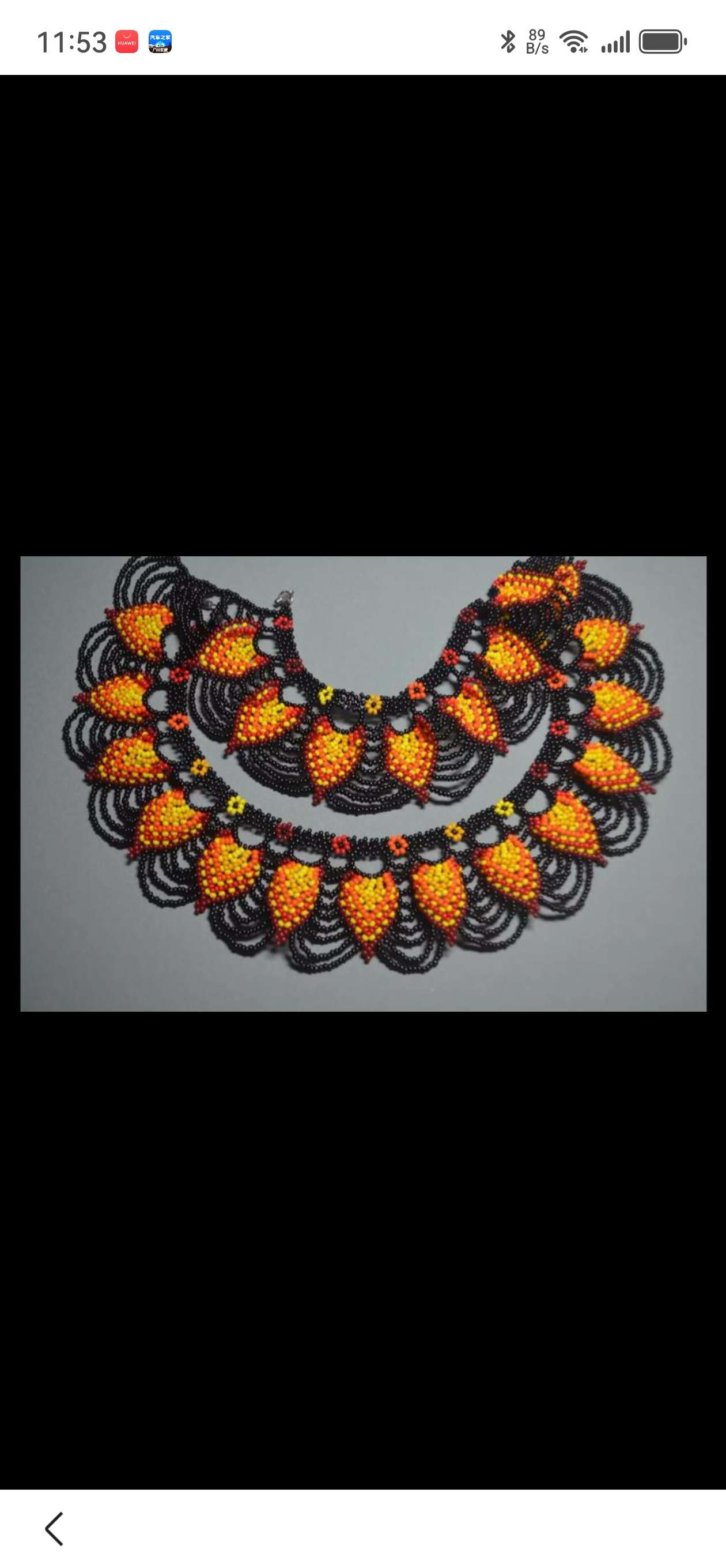 水晶手链手串 高档饰品手饰 精致水晶手串 独特设计手链饰品 时尚潮流水晶饰品手链产品图