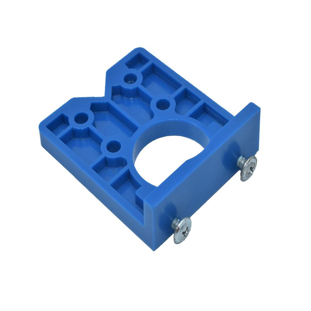 35mm Tapper Door Panel Hinge Positioning 35mm Hinge Hole Loor Woodworking Hinge Punching Instaltion Tool full figure