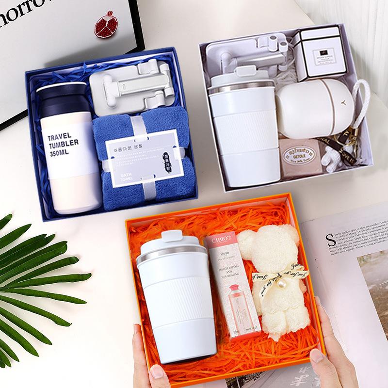 business gift suit hand gift souvenirs activity gift gift employee welfare promotion banquet graduation season gift