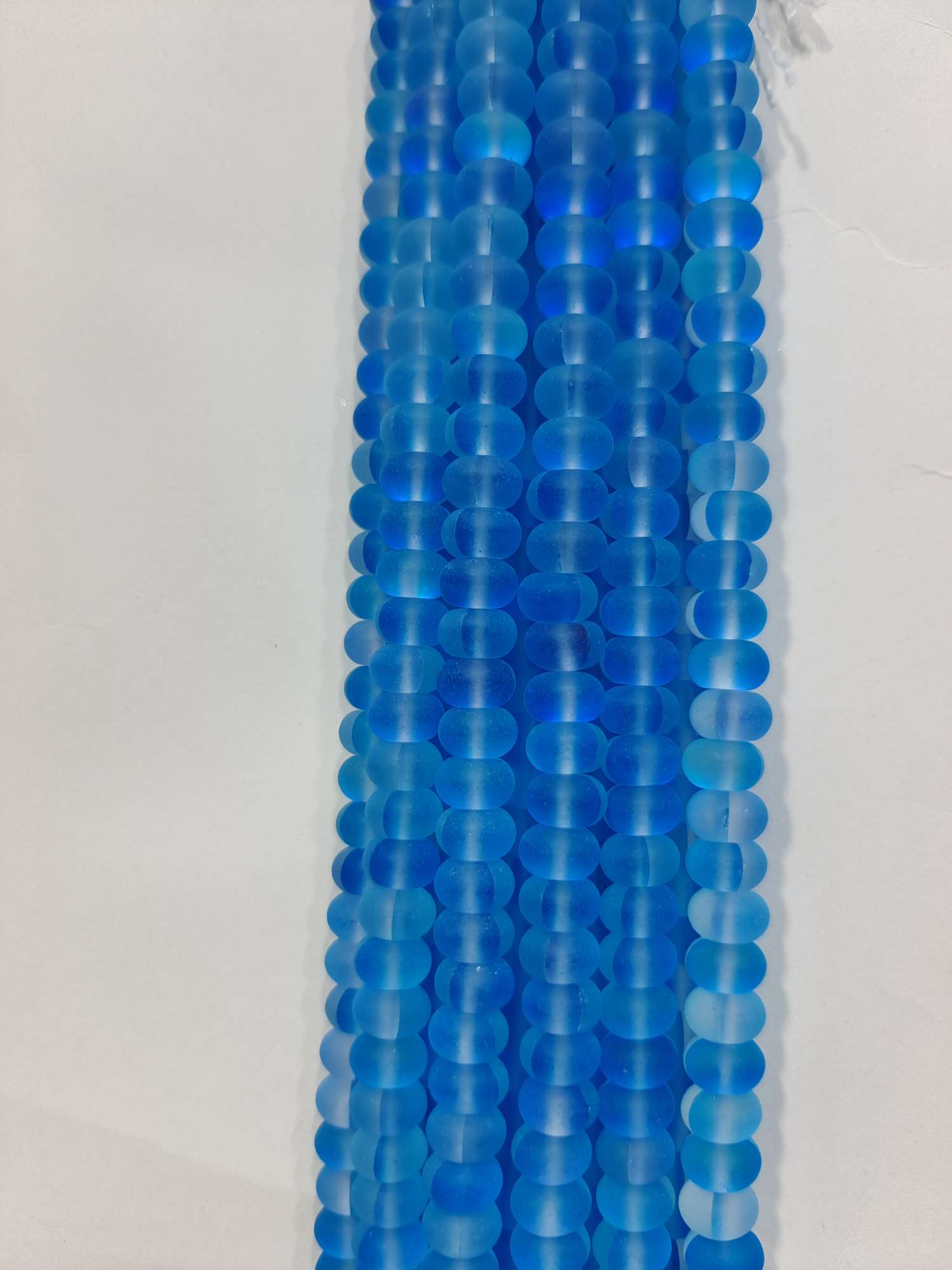 半成品饰品配件 散珠串珠 DIY手工制作 琉璃珠木珠树脂珠子 详情图4