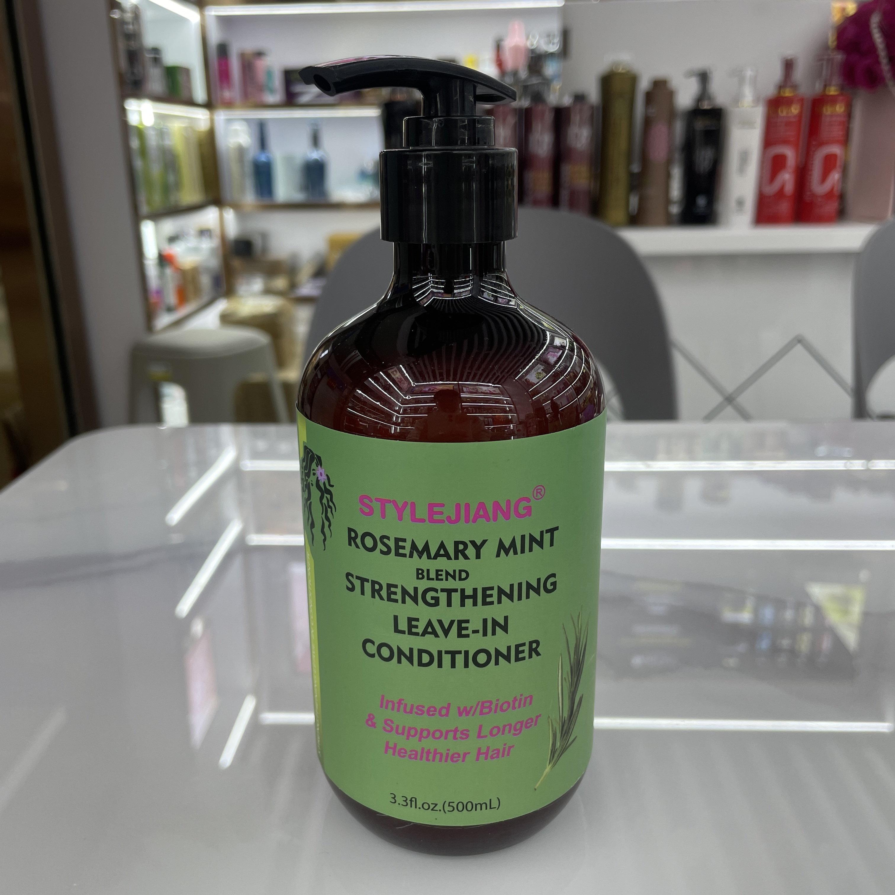 argan be luxe champú acondicionador aceites esenciales - 3