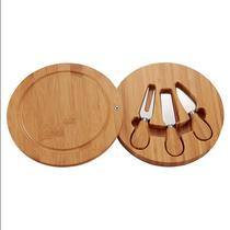 Bamboo Cheese Board Set Bamboo Cheese Cutter Cheese Board Drawer Cheese Board Cheese Board Chopping Board