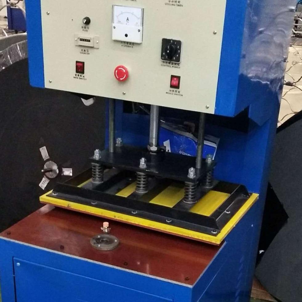 factory supply automatic blister packaging machine blister blister sealing machine wholesale