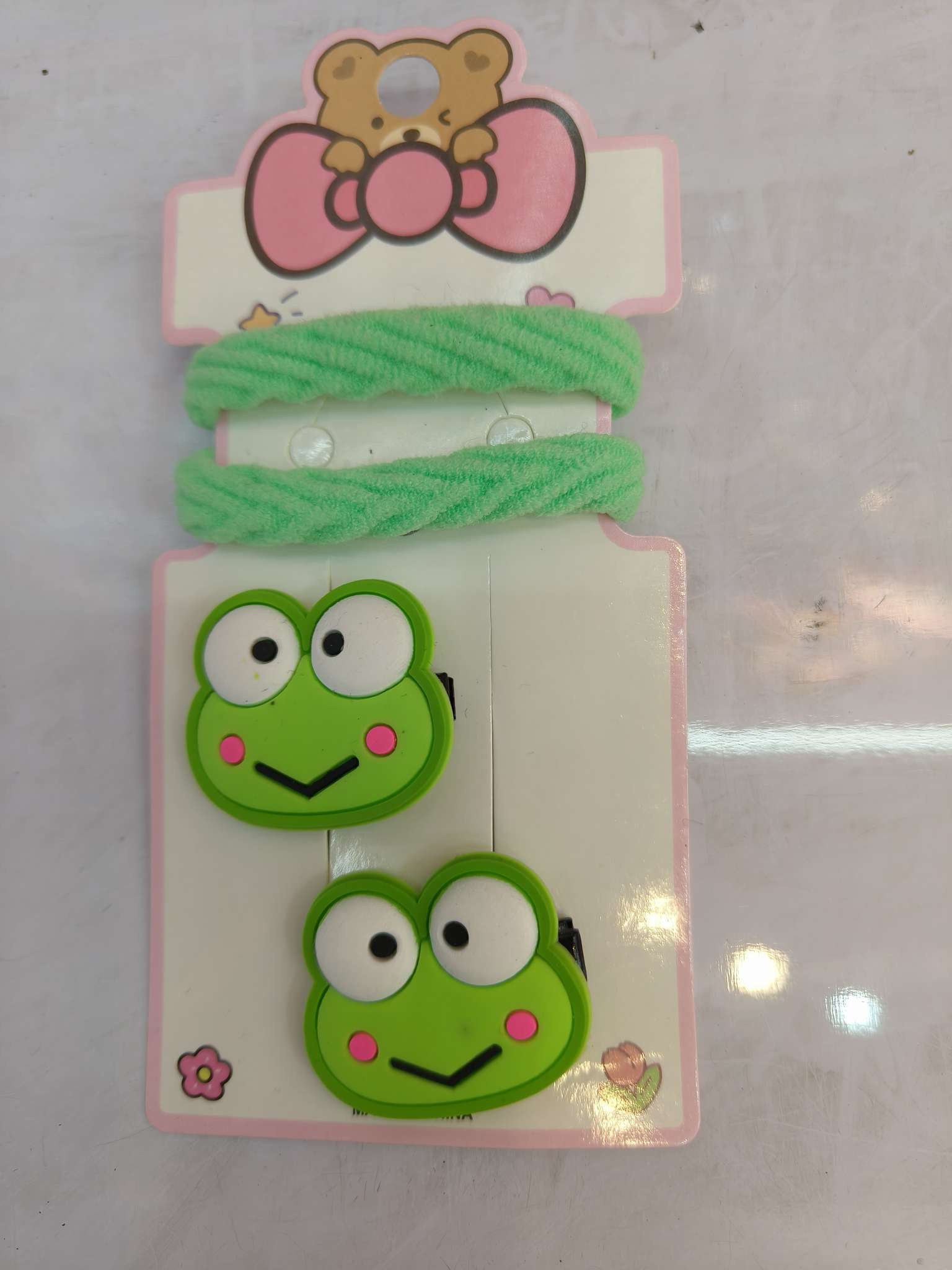 DIY手工饰品配件 珍珠皱纹珠 高档饰品元素 珠宝首饰材料 手链项链耳环制作配件详情图2