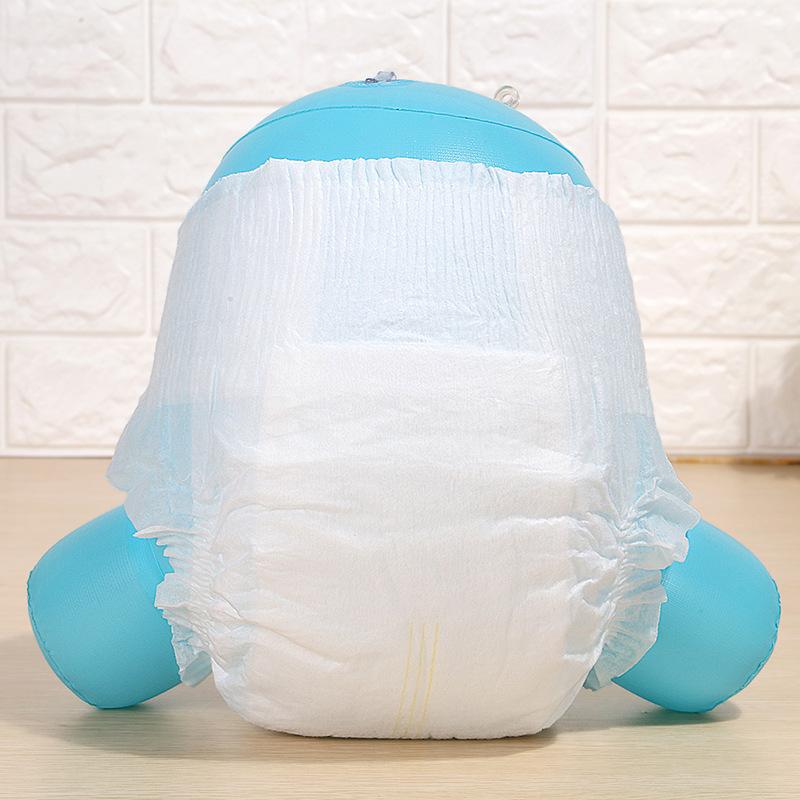 oem baby diapers pull up diaper baby diapers breathable xxl
