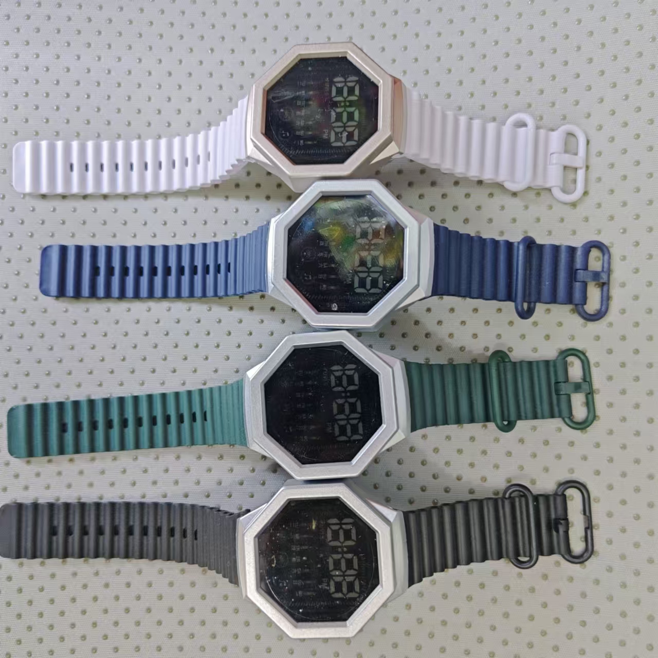 手表女士2024时尚/儿童/Polit/玩具/老年功能表细节图