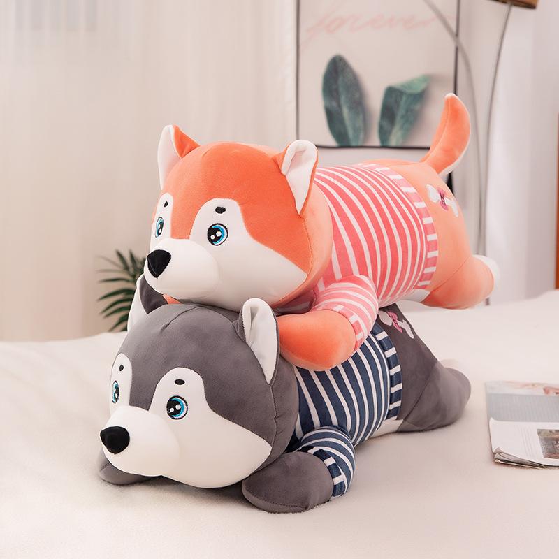 cartoon multifunctional pillow doll blanket 2-in-1 cushion quilt dual-use car office nap 3-in-1
