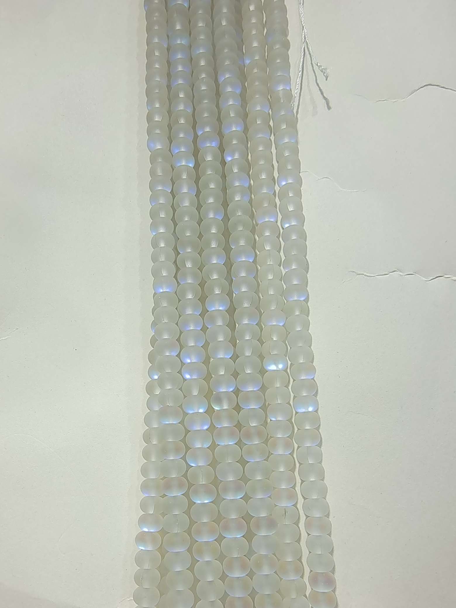半成品饰品配件 散珠串珠 DIY手工制作 琉璃珠木珠树脂珠子 详情图3