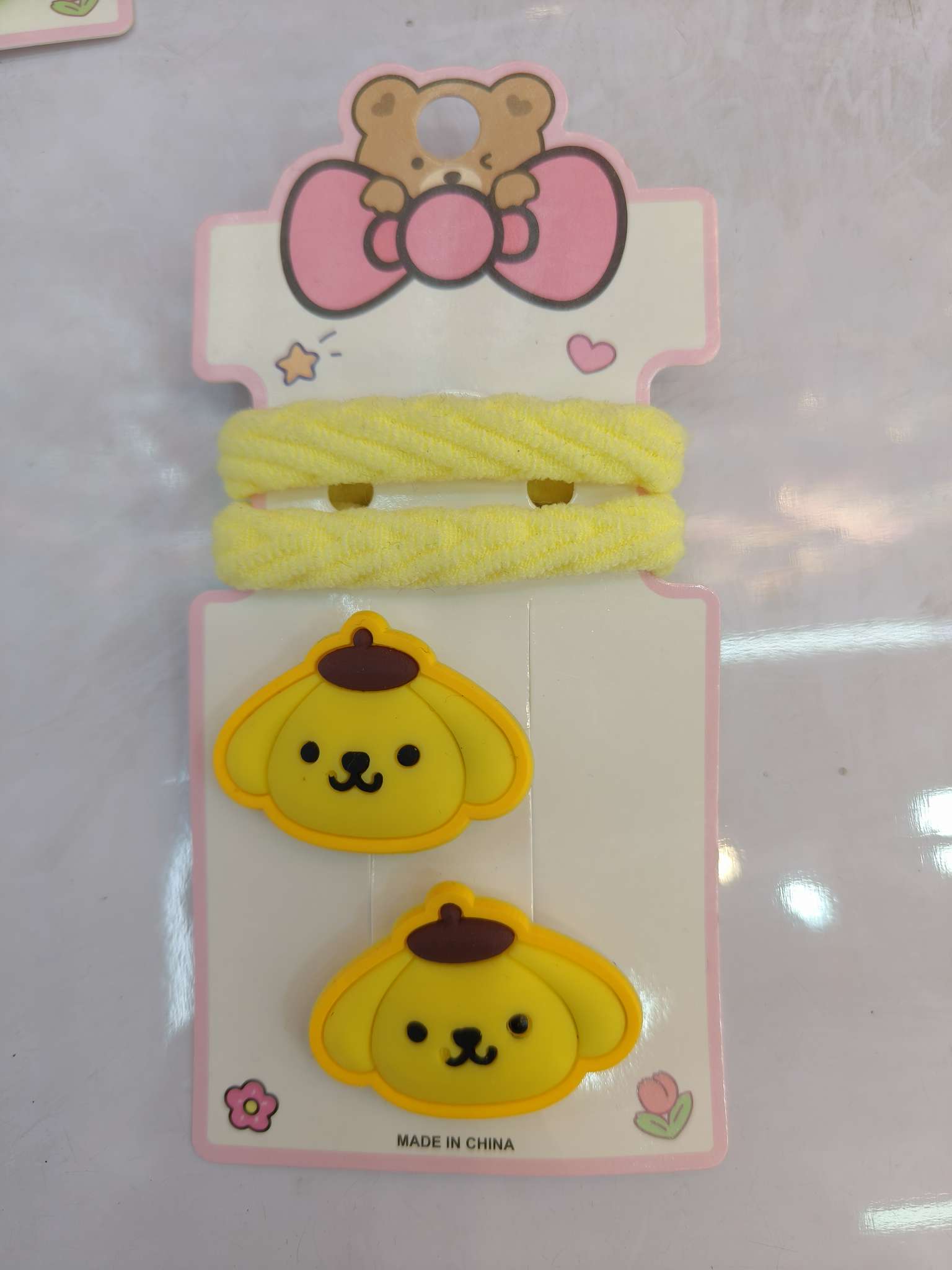 DIY手工饰品配件 珍珠皱纹珠 高档饰品元素 珠宝首饰材料 手链项链耳环制作配件产品图