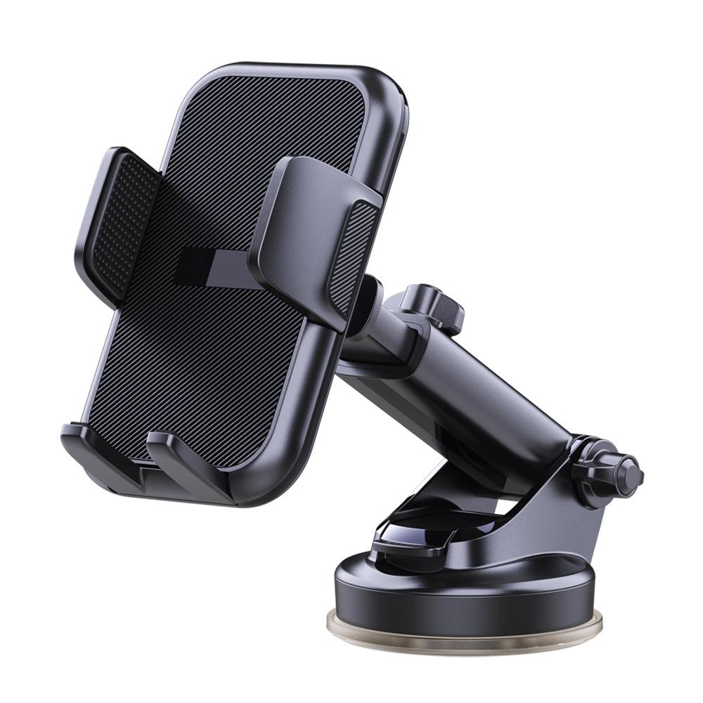 car glue injection sucker bracket multifunctional car central control dashboard and other mobile phone bracket