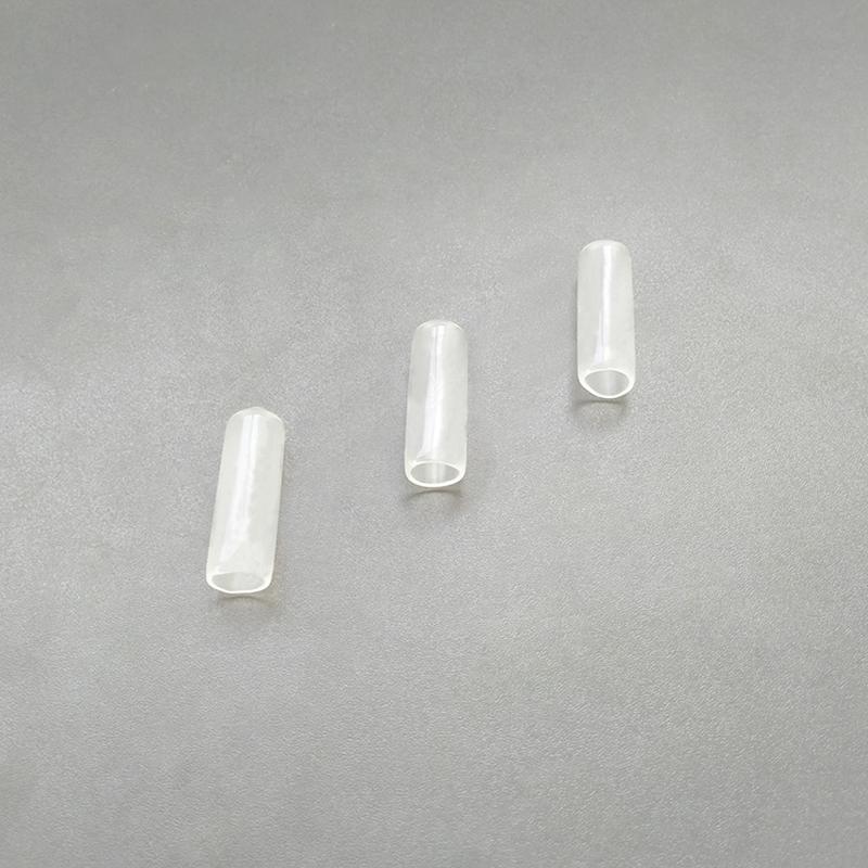 Transparent Pstic Coated Insution Sve Plug Spring Terminal Wiring Protection Cap Cold Pressure Terminal Wiring Harness Protective Sve Terminal Sheath
