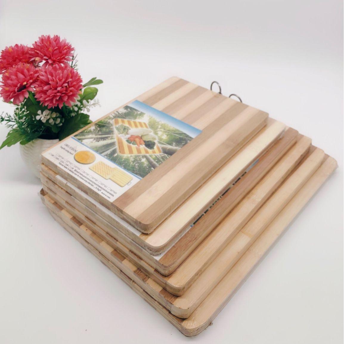 cutting board bamboo chopping board bamboo cutting board rectangular cutting board wood cutting board cutting board factory wholesale