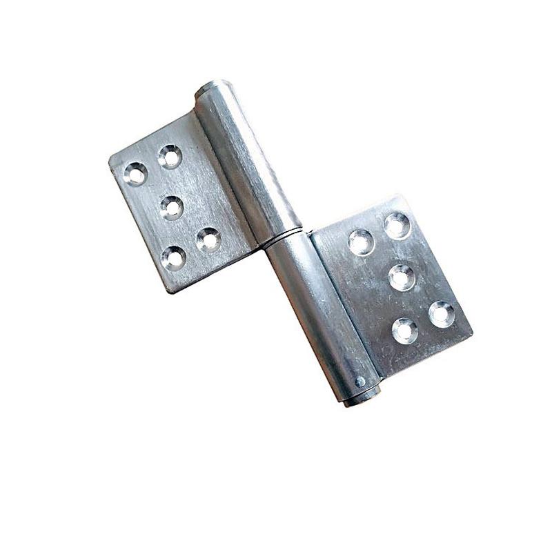 door and window 5-inch 3.0 stainless steel detachable flag hinge inch wooden door door shaft hotel home door and window hinge Item Picture