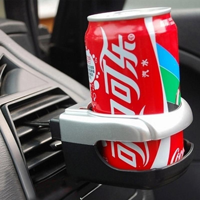 car multifunction ashtray storage bracket storage rack car cup holder air outlet mount
