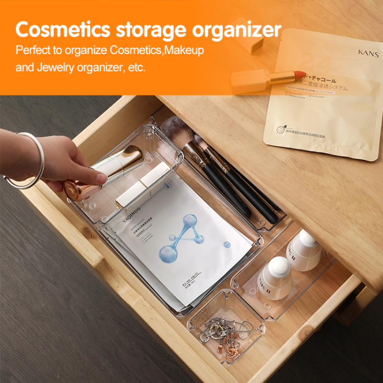 达爱丝1016m透明收纳盒详情10