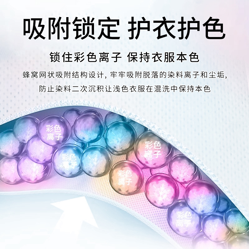其他衣物清洁护理实物图