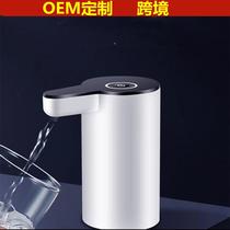 household mineral water motor pump rechargeable water dispenser automatic water pressure water supply machine factory wholesale barreled water pump