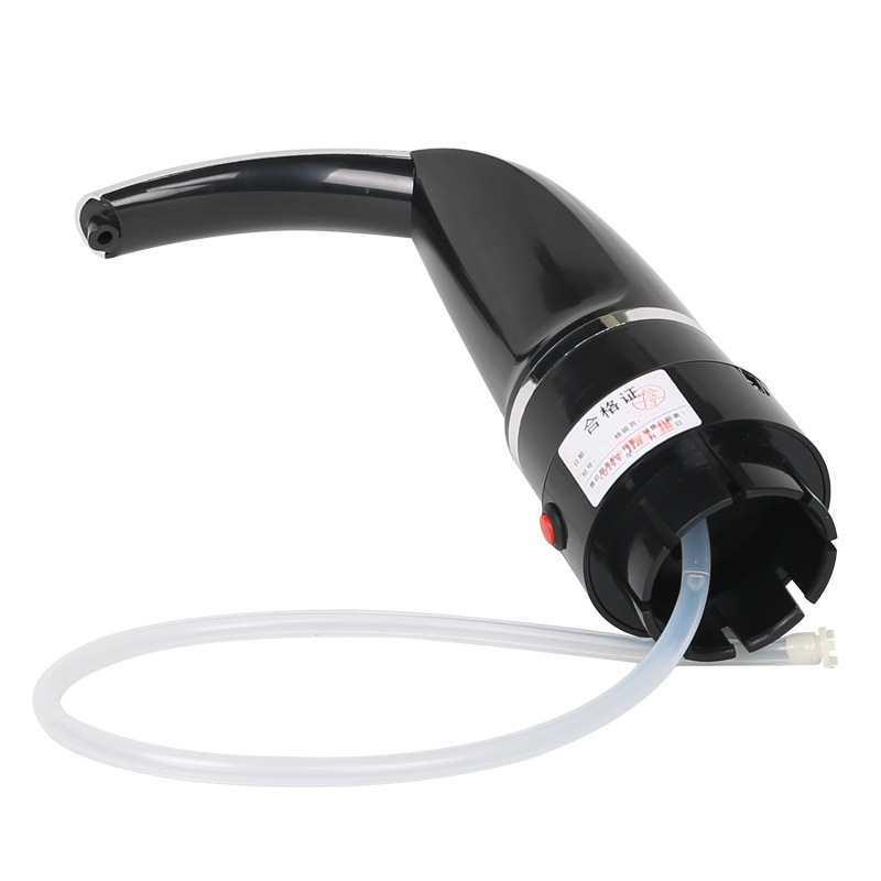 plug-in type electric pumping water device bottled water water-absorbing machine household bottled water water extraction pump drinking water pump