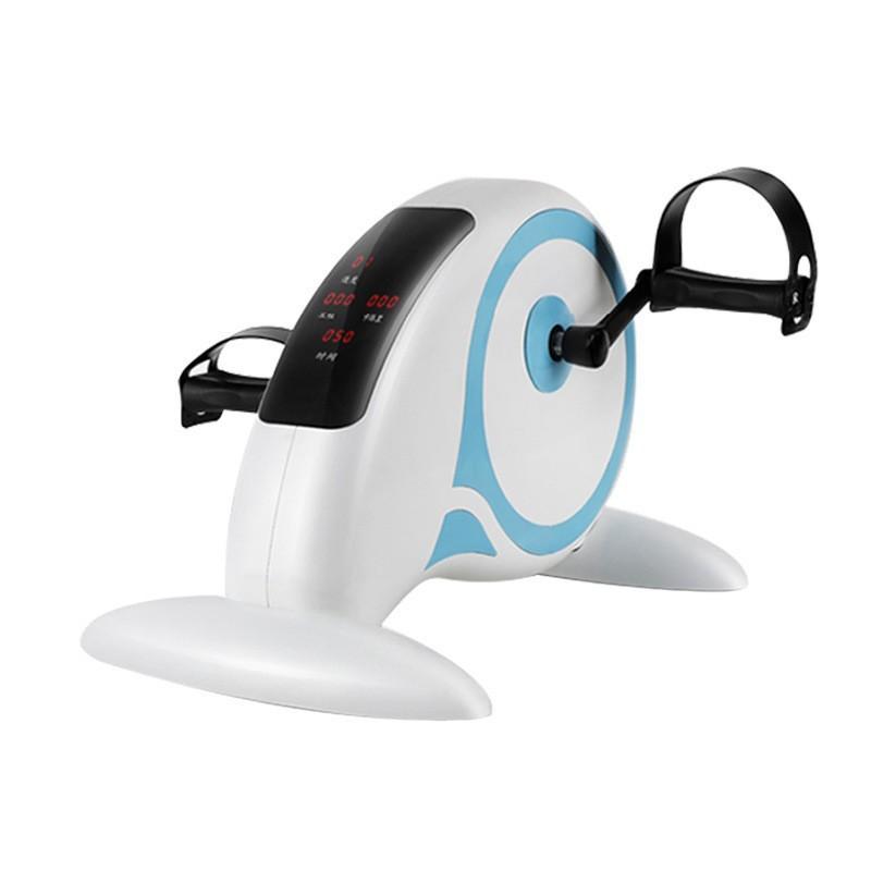 Leg Trainer Mini Exercise Bike Electric Exercise Bike