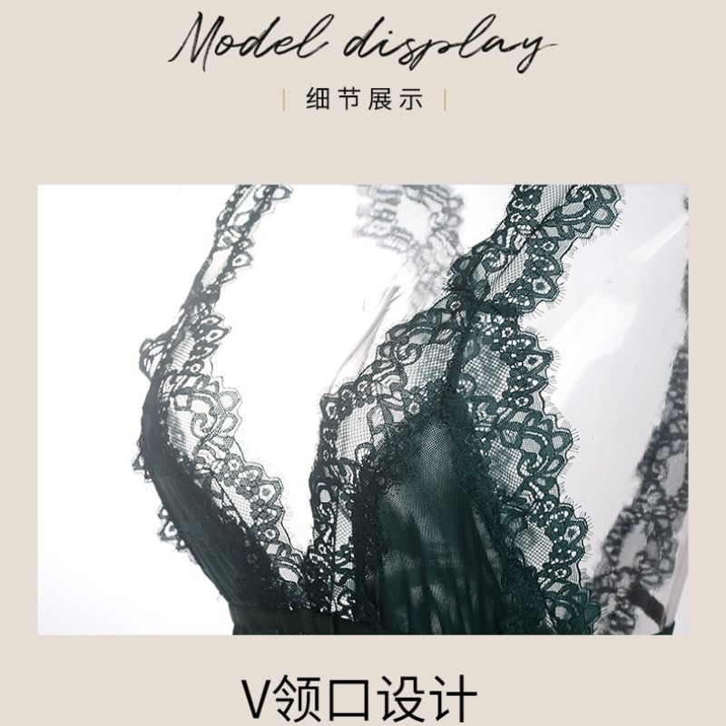 情趣内衣/情趣用品/成人用品女士性感/情趣睡衣/南美睡衣白底实物图
