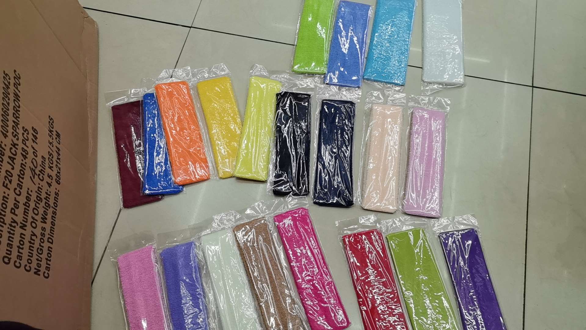 Sports wrist guards, toys, wrist guards detail image 4