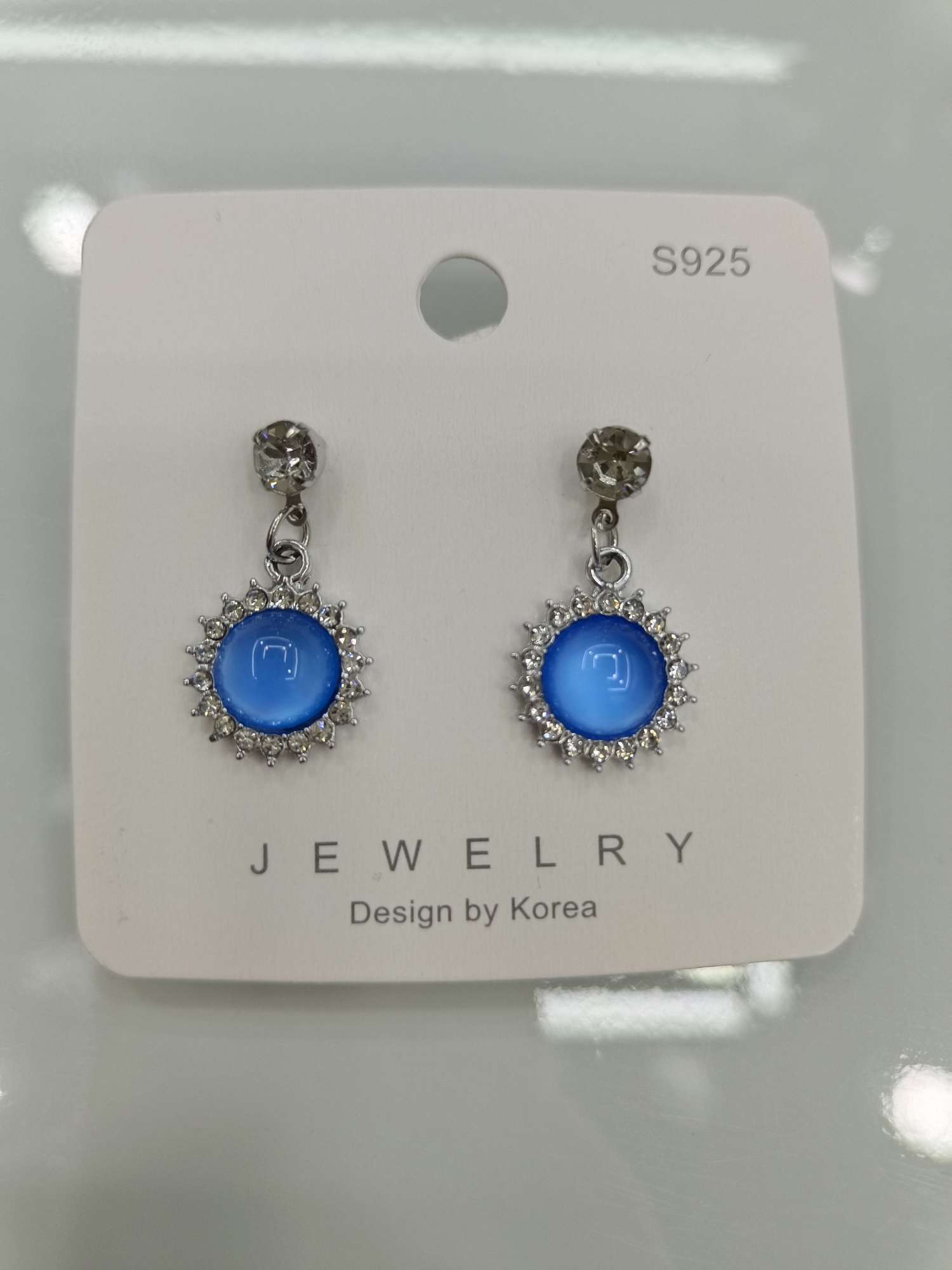 创意饰品珍珠耳钉 独特设计耳饰 简约时尚女士首饰品味独特耳装饰