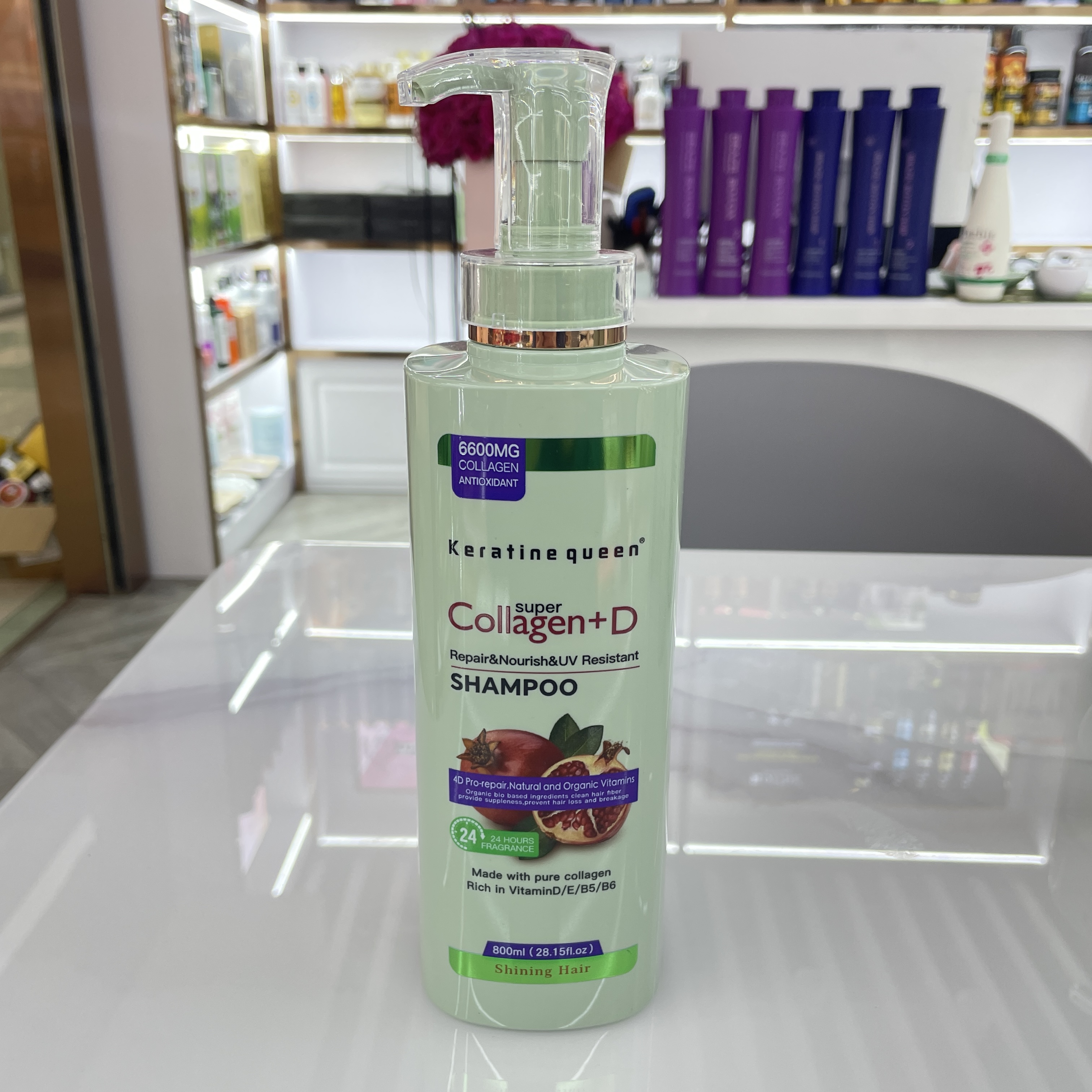 洗发水/海飞丝洗发/非洲洗发水/selsun洗发水/地摊洗发水细节图