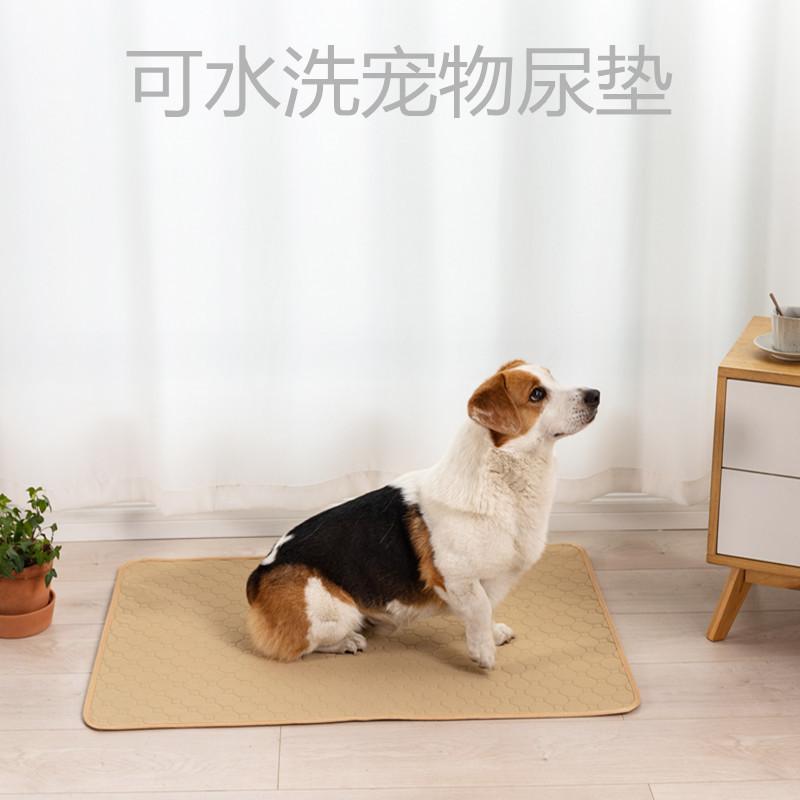pet overlay repeated absorbent dog diapers training dog diapers waterproof and washable baby diapers dog rabbit diapers