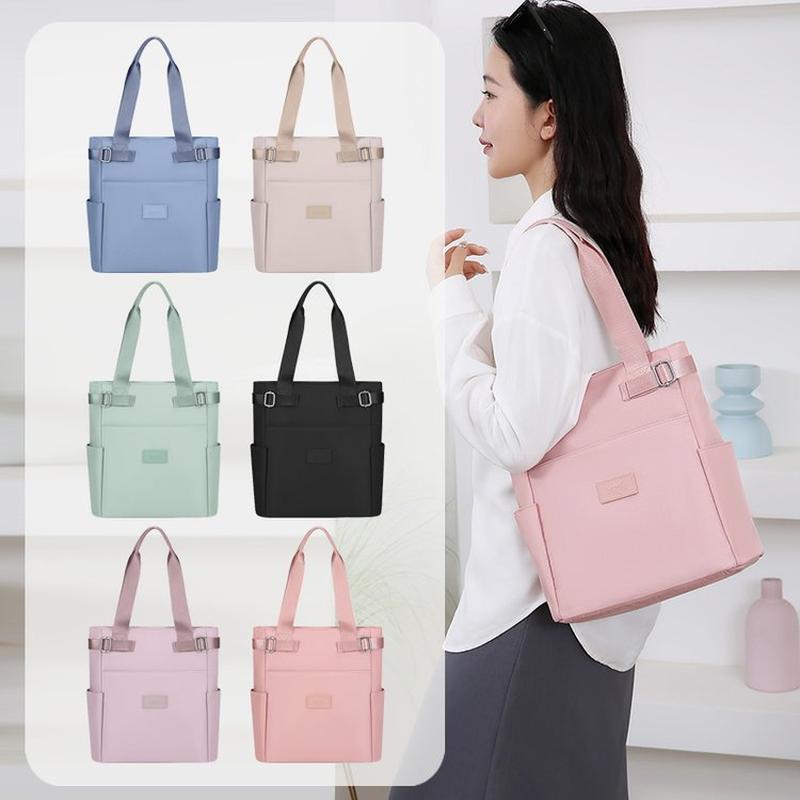 trendy women's bags shoulder crossbody handbag large capacity mummy go out with baby handbag tote bag for work