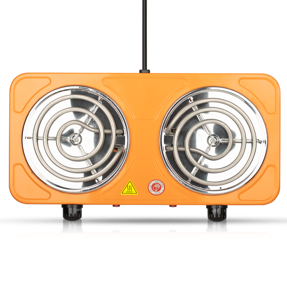 RAF European standard double-head electric stove, household closed electric stove, heat preservation, heating, roasting, constant temperature universal electric stove pic 7