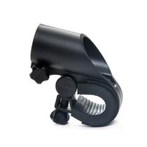 bicycle lamp holder gun-type front lamp holder bicycle strong light flashlight clip mountain bike road bike light clip electric clip