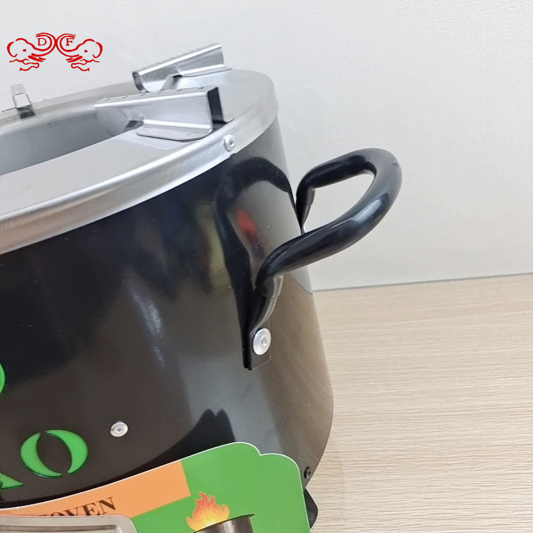 户外烧烤/烧烤/围炉煮茶/插电烤火炉/卡片炉白底实物图