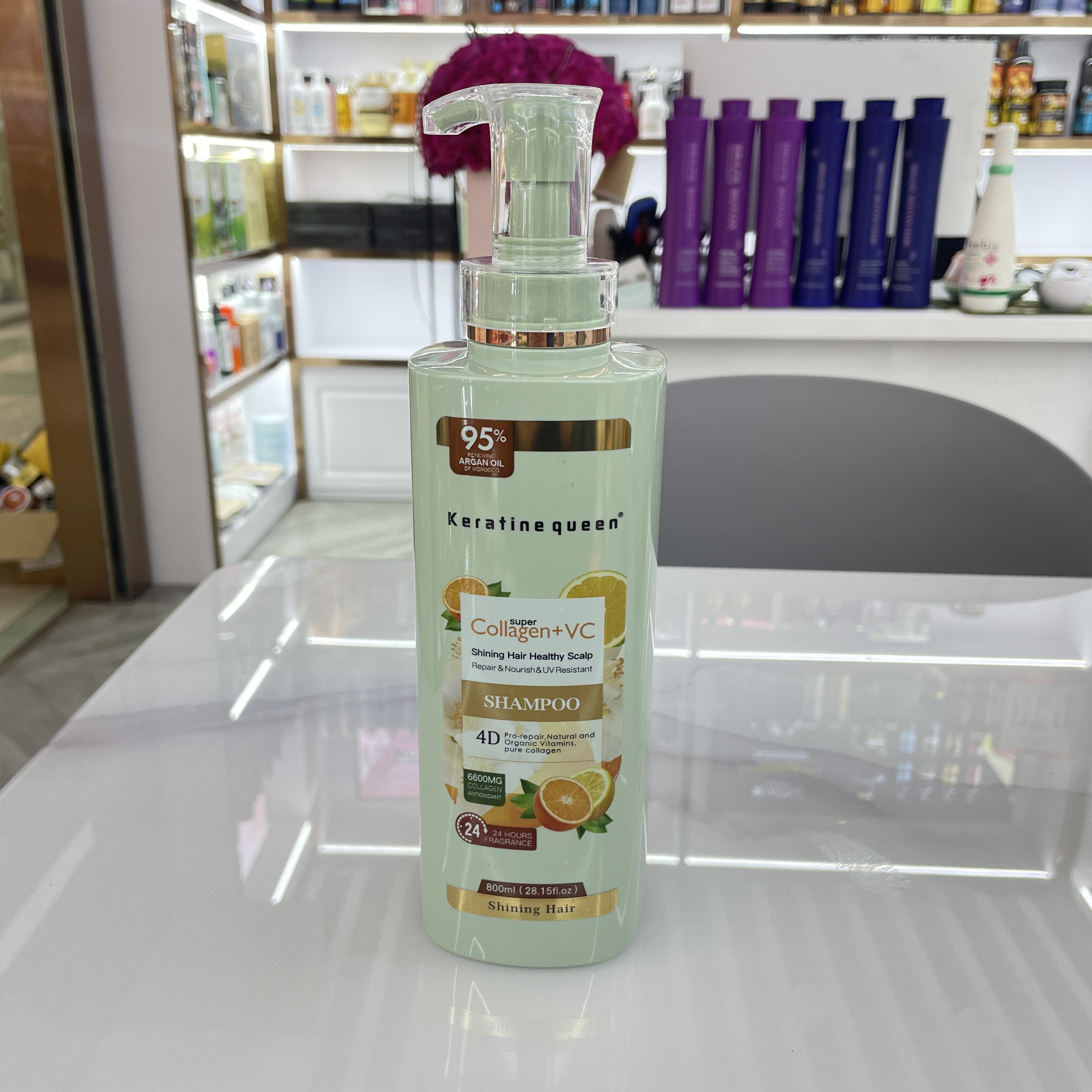 洗发水/海飞丝洗发/非洲洗发水/selsun洗发水/地摊洗发水细节图