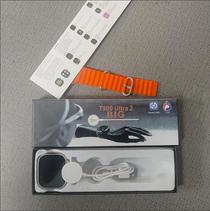 s8 smart adult watch t900 ultra2 sports walking heart rate blood oxygen monitoring bluetooth