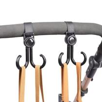 universal electric car hook baby buggy hook baby stroller package storage hook baby perambulator hook accessories