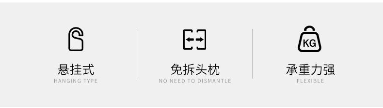 多功能车载挂钩后排座椅汽车手机支架碳纤维座椅挂钩创意后排挂饰汽车室内挂件车内车饰品详情2