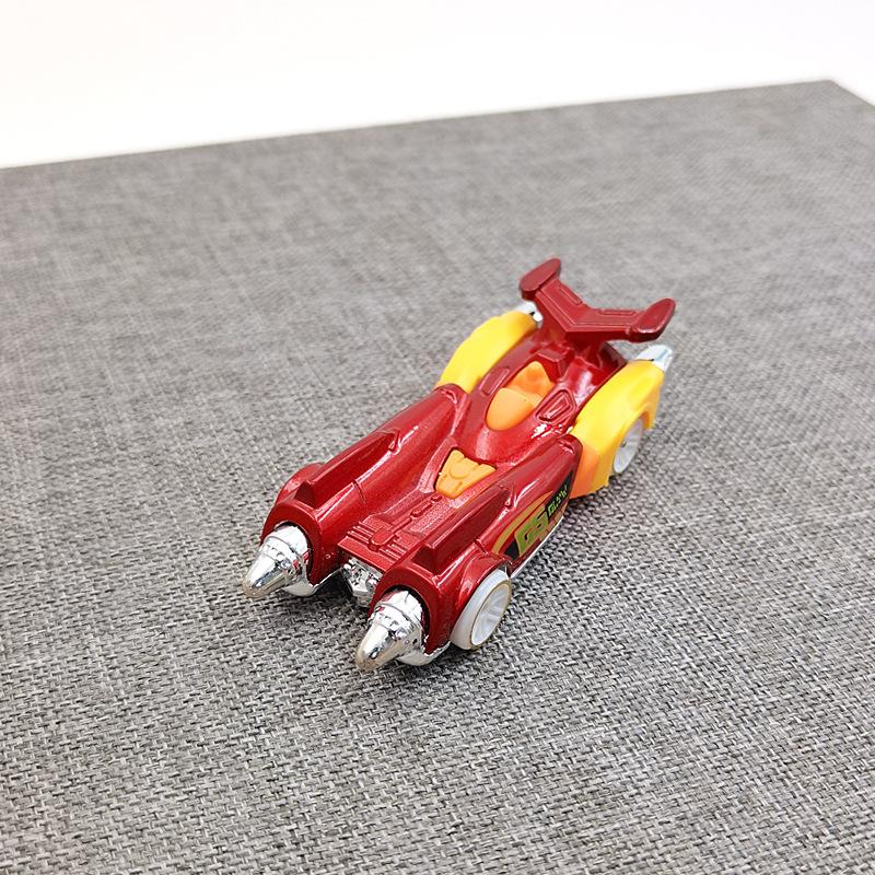 alloy car hot wheel simulation car fire wheel small sports car model toy gift keychain wholesale Application Scenario