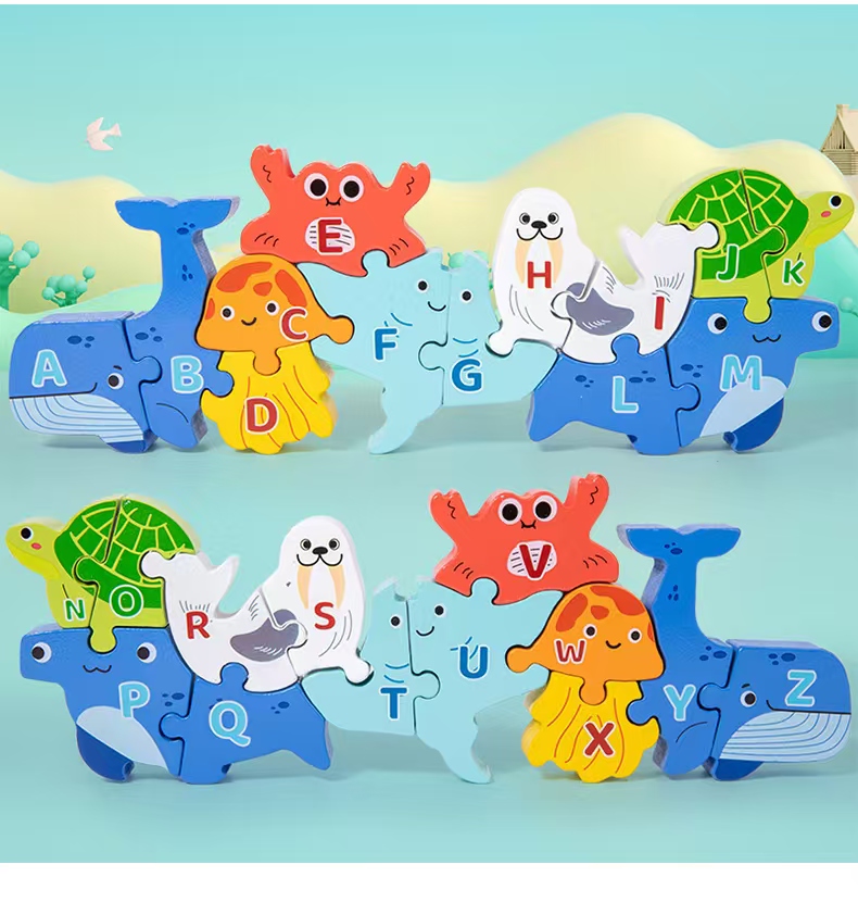 儿童科教益智玩具 创意思维训练游戏 其他益智玩具 激发孩子潜能的好帮手详情图2